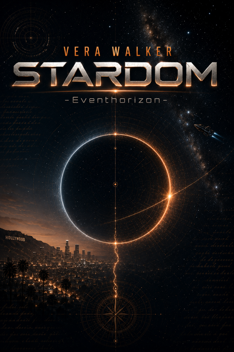 STARDOM – Eventhorizon