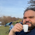 Jens van der Kreet